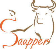 Pension Saupper Logo
