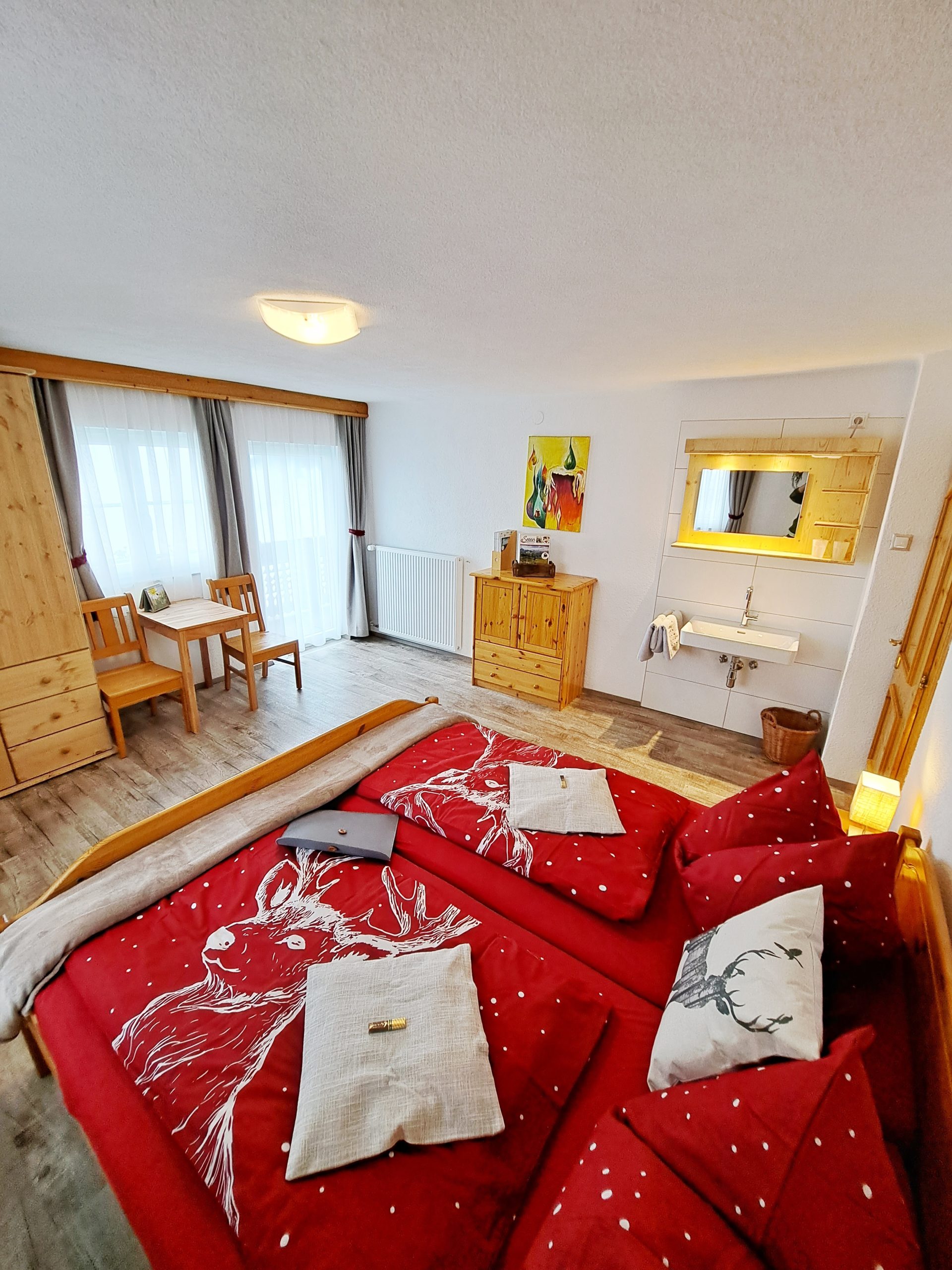 Zimmer 1 V